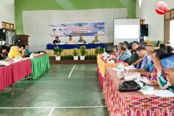 DPRD Kapuas harapkan musrenbang jadi perhatian