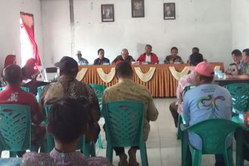 DPRD Seruyan minta program pembangunan sesuai kebutuhan masyarakat