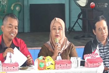 DPRD harapkan pembangunan rumdin guru direalisasikan