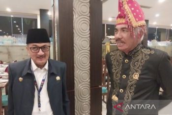 FKUB Sulteng ajak umat beragama cegah politik identitas berbasis agama