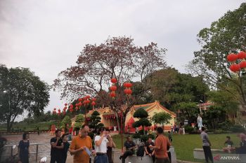 BPS :  120.648 orang wisman kunjungi Kepri pada Januari 2023