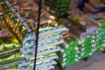 Disperindag Biak Numfor edukasi pedagang cegah beras oplosan