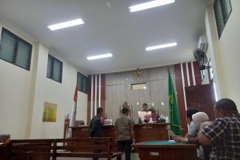 28 petani kerapu gugat IPC Pelindo ke pengadilan