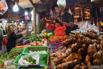Indonesia acts to prevent food price shocks amid rupiah slump