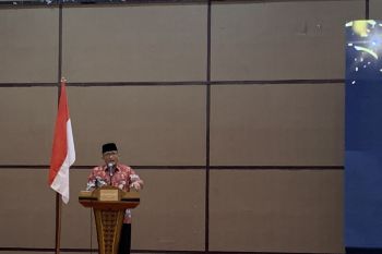 Pemkot Padang gelar "Pemko Padang Award 2023"