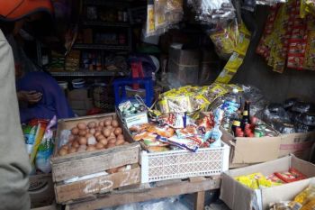Sumsel alami inflasi 0,08 persen Februari 2023