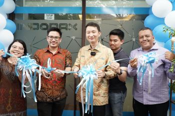 Indodax sebut peminat investasi aset kripto di Bali tinggi