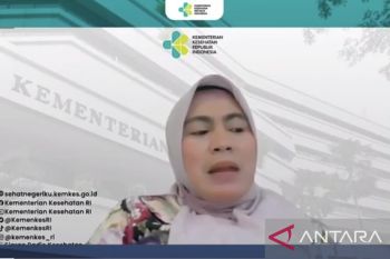 Pejabat Kemenkes sebut penggunaan headphone berlebih bisa memicu gangguan pendengaran