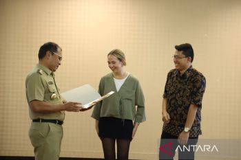 Pemkot Makassar : Kolaborasi mewujudkan transportasi rendah emisi karbon