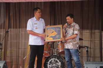 Wabup Sleman sebut peringatan PKN momentum tumbuhkan kesadaran kebangsaan