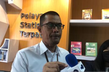 BPS catat turis lima negara  kunjungan tertinggi ke Bali Januari 2023