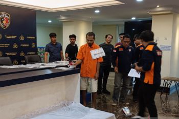 Kasus mutilasi di Bekasi, korban telah membusuk baru dipotong