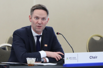 APEC officials strengthen sustainable and inclusive growth for all