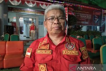 Kemenkumham Sultra bentuk tim selidiki dugaan napi terlibat narkoba
