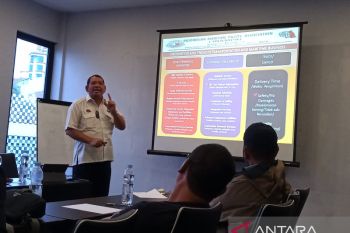 Potensi ekonomi kemaritiman capai Rp18.000 triliun