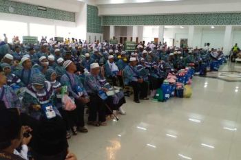 Kemenag Paser verifikasi dokumen untuk pembuatan paspor haji