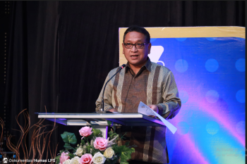 Masyarakat perlu paham risiko serangan siber di era digitalisasi