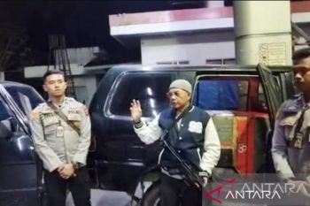 Pemprov Sumbar rekomendasikan cabut izin SPBU nakal