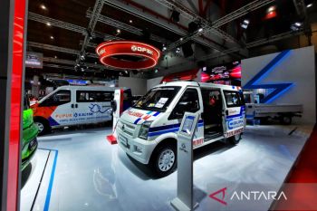 DFSK gelar program Siaga Mudik sambut Lebaran 2023