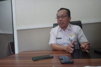 Pemkot mengimbau warga jaga toleransi saat Nyepi di malam tarawih pertama