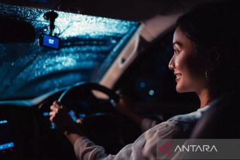 Cara mudah agar lebih aman saat berkendara