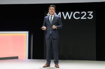 Huawei hadirkan solusi Dual-Engine Container pertama di industri