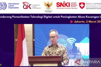 Perlu ditingkatkan, kualitas inklusi keuangan UMKM