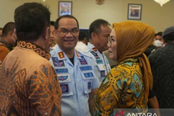 Kemenkumham Sumsel tindak tegas pegawai dan warga binaan terlibat narkoba