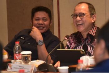 Nagara Institute ingatkan pemerintah cegah harga gabah anjlok