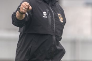 Indra Sjafri: Skuad inti SEA Games 2023 ditargetkan terbentuk April