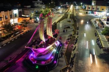 Pemprov Kepri pastikan proyek Jalan Bandara RHF sesuai prosedur