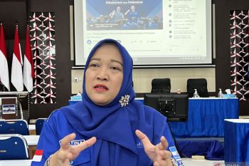 Demokrat Jateng siap naikkan elektabilitas Anies  Baswedan