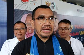 Exco PSSI jelaskan poin-poin utama pembahasan di Sarasehan