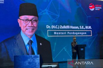 Tiga fokus utama rencana kerja Kementerian Perdagangan