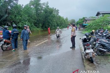 Pemkab Bintan bentuk sembilan Desa Tangguh Bencana