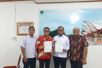 Pemkab Pessel jamin keselamatan dan kenyamanan bagi wisatawan dengan asuransi