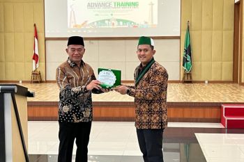 Menko PMK ingatkan pentingnya peranan kader HMI