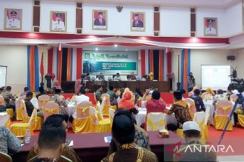 ASDP akan tambah armada angkut kafilah STQH Sulsel ke Selayar