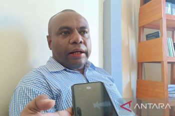 Bawaslu Kabupaten Jayapura melakukan pengawasan data pemilih