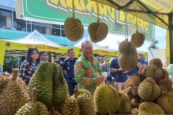 Kanwil DJPb Sulteng komitmen berdayakan pelaku UMKM