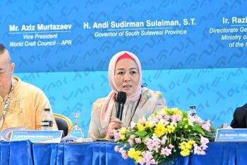 Pemprov Sulsel mengusulkan sejumlah karya budaya WBTB 2023