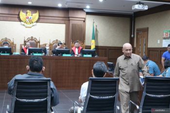 Pengadaan satelit Kemenhan rugikan negara capai Rp453,09 miliar
