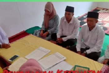 Puskesmas Pesisir Selatan akan berikan Catin Penyuluhan Kesehatan