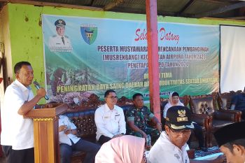 Bupati Pesisir Selatan: Dokter jangan nakal patok tarif mahal ke pasien miskin