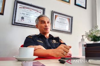 Bea Cukai Yogyakarta tak terpengaruh rencana pencopotan Eko Darmanto
