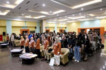 UIN Yogyakarta edukasi literasi digital bagi anak muda menjelang pemilu