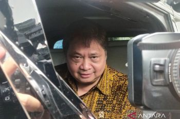 Lanjut tidaknya Posisi Zainudin Amali sebagai Menpora, Golkar: kewenangan Presiden