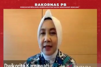 BMKG sebut fnomena gempa multisegmen berpotensi terjadi di Indonesia
