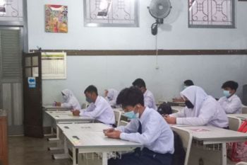 Jam masuk sekolah lebih pagi berdampak buruk bagi siswa