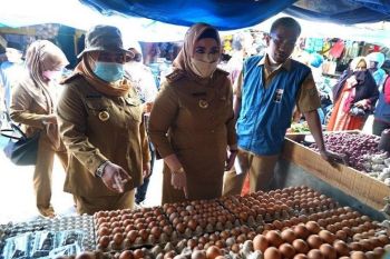 Disperindag Sulawesi Tenggara gelar pasar murah 6-10 Maret 2023
